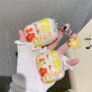 nice🌵สำหรับ AirPods 3/1/2 &amp; Pro Case🌵เคส airpods🍒 คสหูฟังไร้สายเคสหูฟังOK