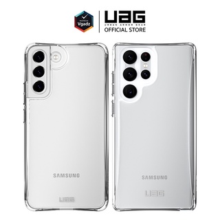Uag เคสป้องกันโทรศัพท์มือถือ สําหรับ Samsung Galaxy S22 s21 s20 note20 Ultra note10 s10 plus s10e s10 5g note9 note8