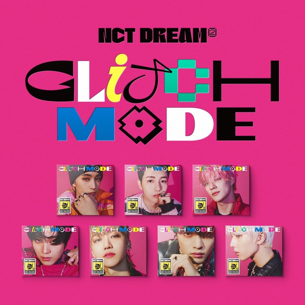 nct-dream-glitch-mode-digipack