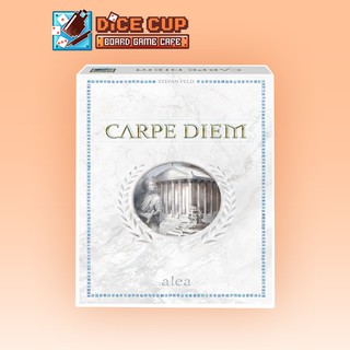 [ของแท้] Carpe Diem 2 Board Games