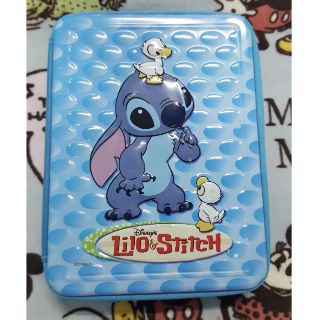 ชุดเครื่องเขียน Stitch Disney