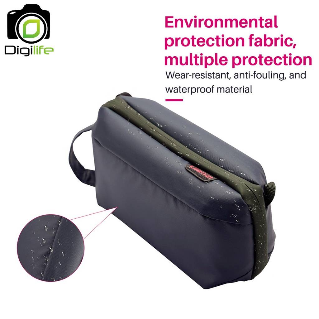 ulanzi-bag-sp-01-vlogging-gear-pouch-สี-navy-กระเป๋ากันน้ำ-พกพา-เก็บอุปกรณ์-digilife-fortune