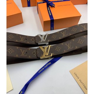 เข็มขัด​ Louis​Vuitton​