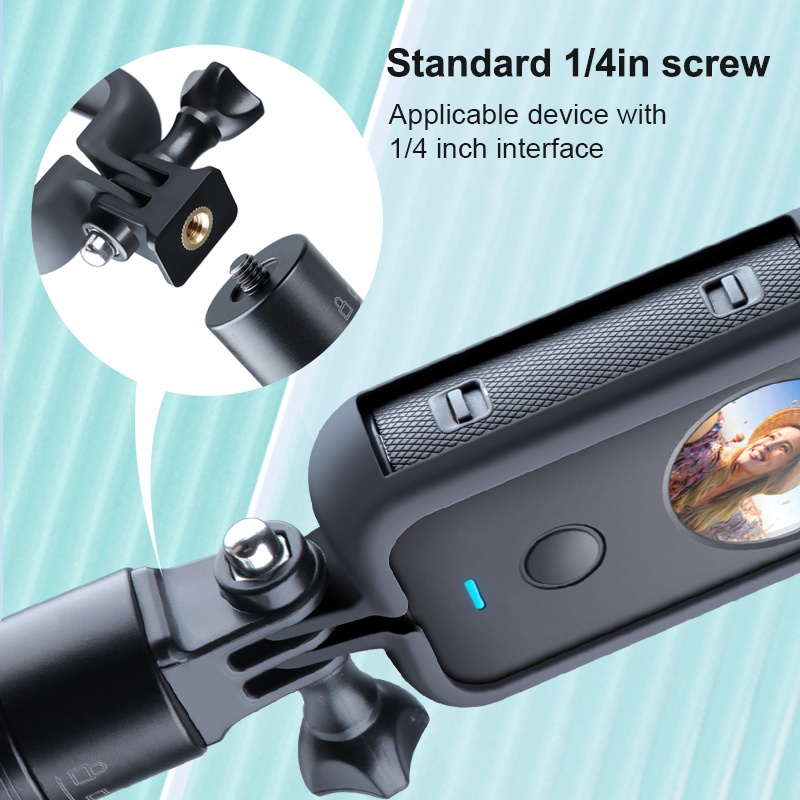 insta360-one-x2-เคสกรอบป้องกันสกรู-1-4-อุปกรณ์เสริมกล้องแอคชั่น
