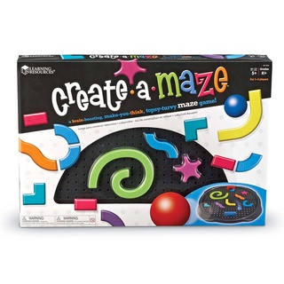 Create-a-Maze [Learning Resources]