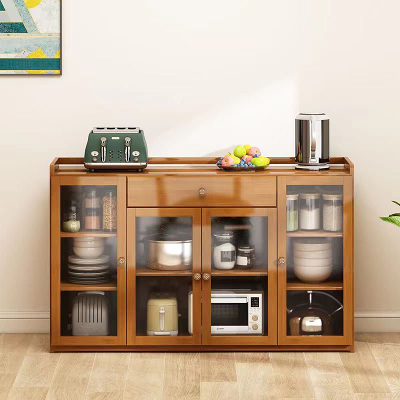 sideboard-ตู้เก็บไวน์-ห้องนั่งเล่น-ตู้กระจก-ตู้เก็บของ-ตู้วางทีวี-ตู้เก็บของ-ตู้วางของ-ตู้ไม้