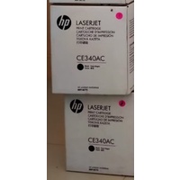 HPLASER COLOR CE340ABK | Shopee Thailand