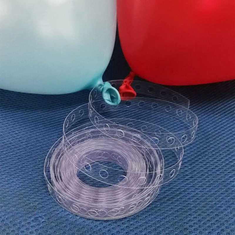 1pcs Balloon Chain 5m Long For Balloon Arch Balloon Accessories ...