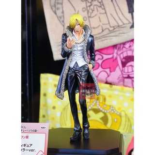 🇯🇵ญี่ปุ่น มือ1 ของแท้💯 Ichiban Kuji One Piece Garchu!! Zou Sanji Last One ~ วันพีช ซันจิ (ลาสวัน)