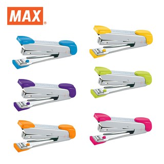 ของแท้ 100% เครื่องเย็บกระดาษ Max รุ่น HD-10 Tokyo Design