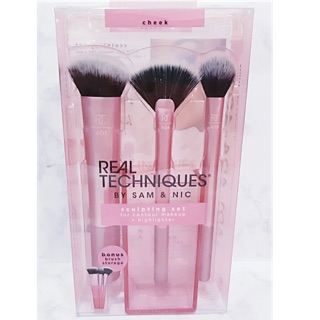 Real Techniques Sculpting Set (3pcs) #91561