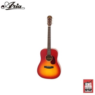 ARIA-111 MTCS กีตาร์โปร่ง แอเรีย Acoustic Guitars