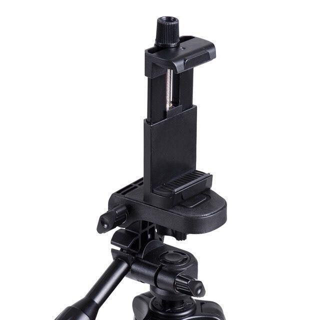 yunteng-ขาตั้งกล้อง-พร้อมรีโมทบลูทูธ-รุ่น-vct-5208