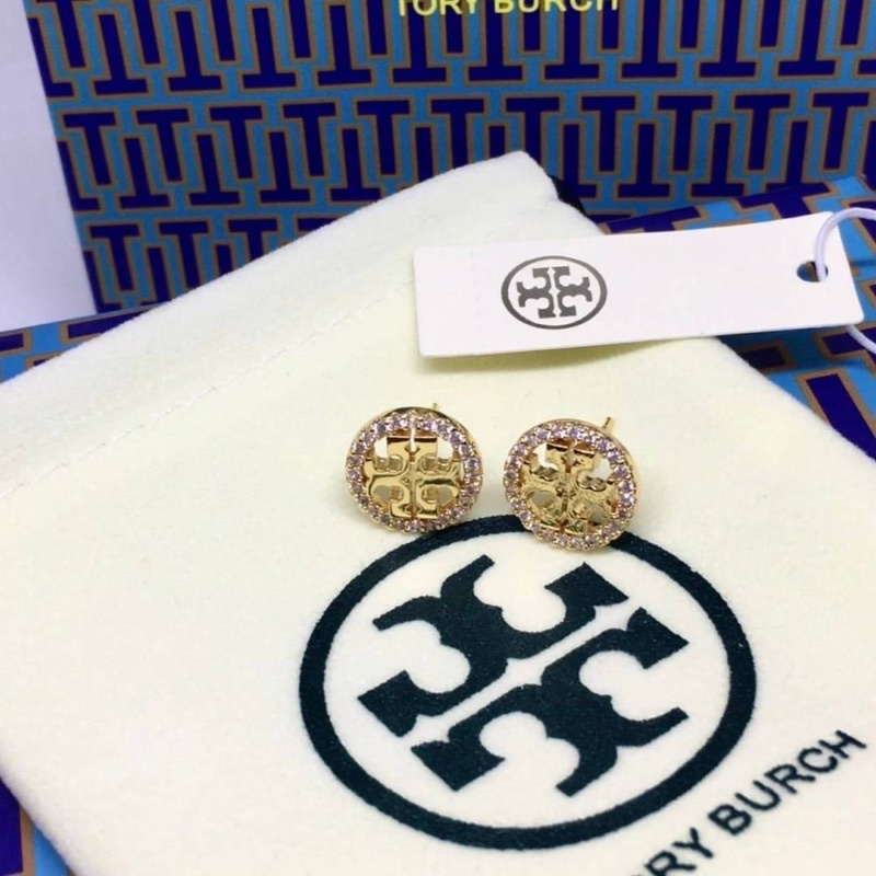 tory-burch-accessories-เครื่องประดับ-แบรนด์เนม-งาน-1-1-งานไฮเอน-เหมือนัของแท้เป๊ะค่ะ-แสตมป์ครบ