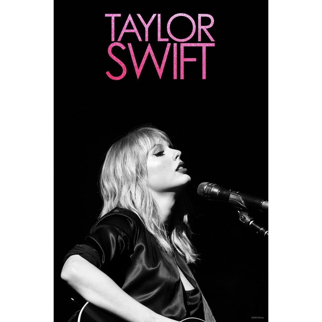 ภาพหน้าปกสินค้าโปสเตอร์ Taylor Swift เทย์เลอร์ สวิฟต์ Pop Music Poster ภาพถ่าย รูปภาพ ตกแต่งผนัง วงดนตรี ตกแต่งบ้าน จากร้าน 77poster บน Shopee