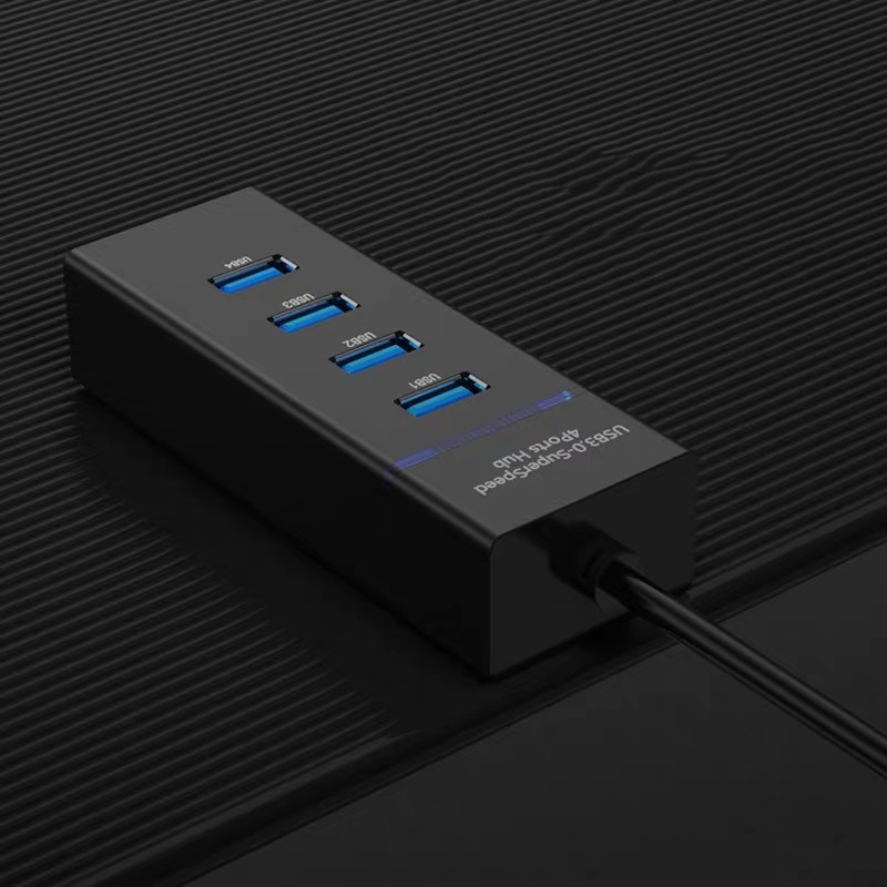 usb-3-0-hub-แยก-4ports-3ports-1lan-พอร์ตเสริมสำหรับคอมพิวเตอร์แล็ปท็อป-usb-3-0