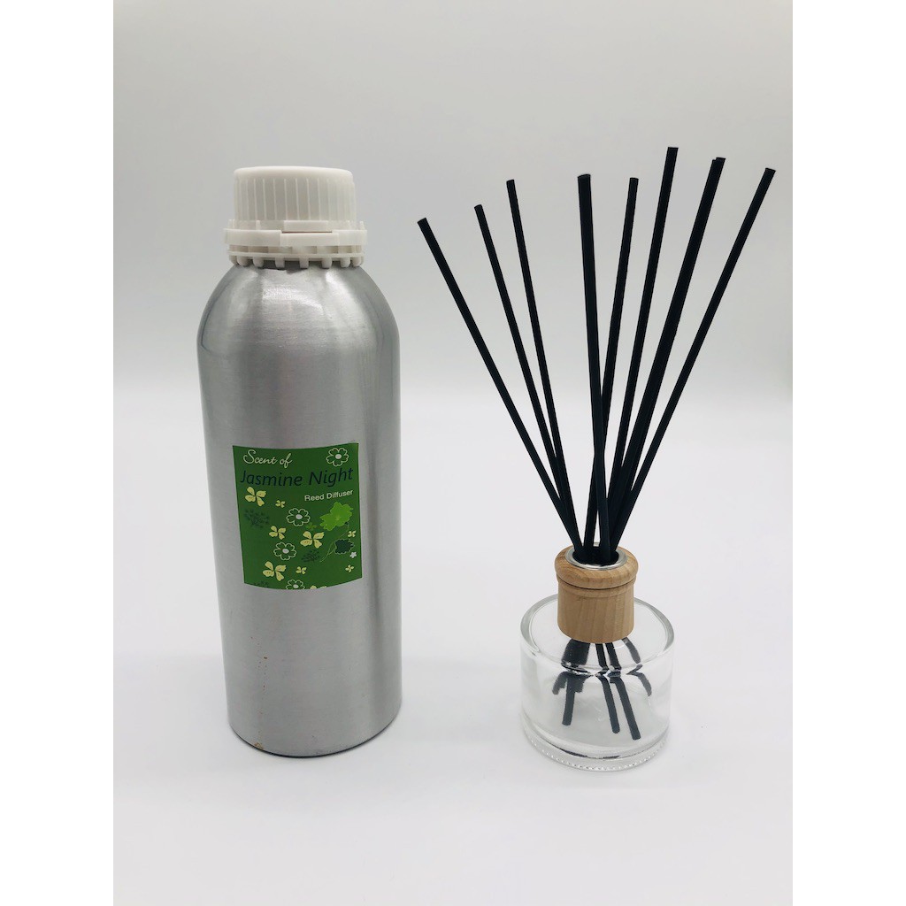 aroma-oil-diffuser-refill-bulk-pack-1000-ml-น้ำมันหอมระเหย-สำหรับเติม-ขนาด-1000-มิลลิลิตร