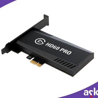 ELGATO HD60 PRO Game Capture Card สินค้าของแท้ ประกันศุนย์ไทย