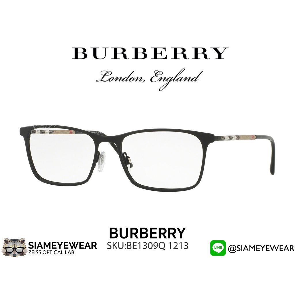 Burberry be1309q outlet