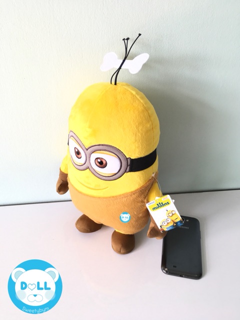 มินเนียน-minionsชุดคนป่า