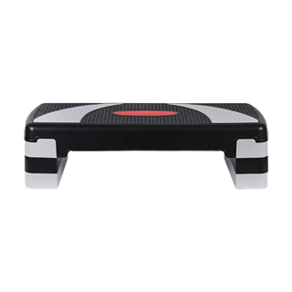 โปรโมชั่น : ส่งฟรี XtivePRO แท่นสเต็ปสำหรับเล่นแอโรบิค ปรับความสูงได้ 3 ระดับ คาร์ดิโอ สเต็ปเปอร์ Step Original