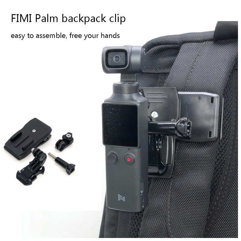 อะแดปเตอร์ขาตั้งกล้อง-fimi-palm-สําหรับ-fimi-palm-2-gopro-osmo-action-insta-360-one-r