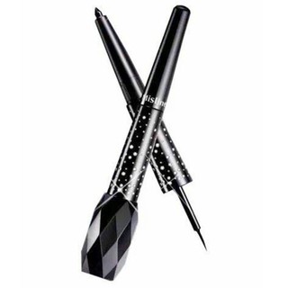 Mistine Cat Eyes Stardust 2 IN 1 Eyeliner มิสทีน แคทอายส์ สตาร์ดัสท์ 2-อิน-1 อายไลเนอร์