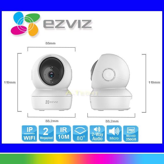 ezviz-c6n-ip-camera-กล้องไร้สาย-มีระบบตรวจจับการเคลื่อนไหว-2-ตัว-ขาว-ดำ