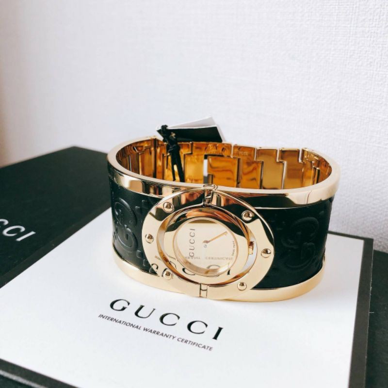 gucci-นาฬิกา-ของแท้100