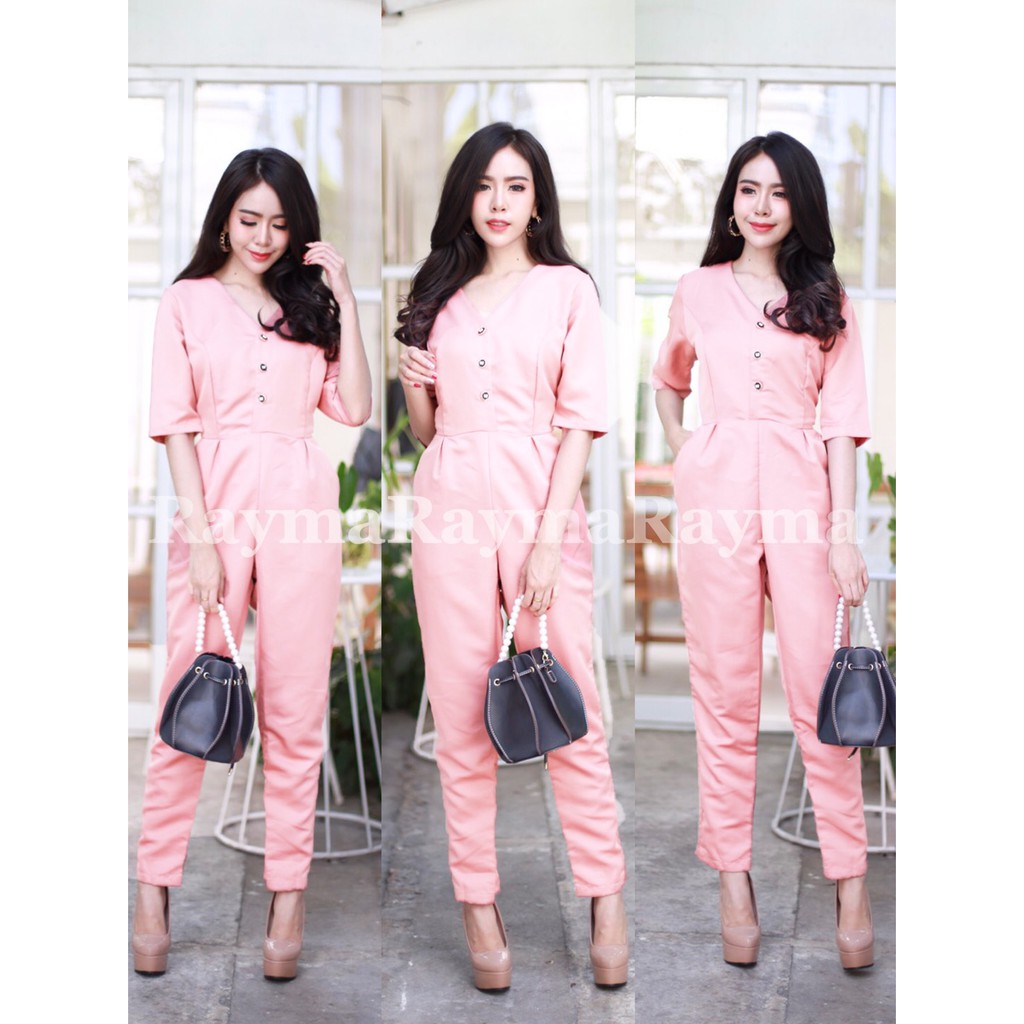 จั้มสูทสาวอวบ-อก-38-ใส่ได้