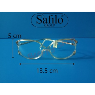 แว่นตา Safilo รุ่น  5589 แว่นตากันแดด แว่นตาวินเทจ แฟนชั่น แว่นตาผู้หญิง แว่นตาวัยรุ่น ของแท้