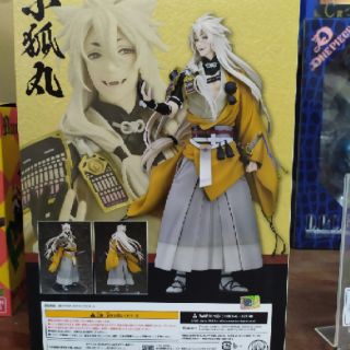 Touken Ranbu -ONLINE- : Kogitsunemaru (こぎつねまる)  1/8 Scale Figure (มือ 2)สินค้าลิขสิทธิ์แท้ 💯%