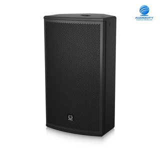 Turbosound NuQ122-AN ตู้ลำโพง 2 ทาง 12 นิ้ว พร้อมขยายเสียง 2,500 วัตต์