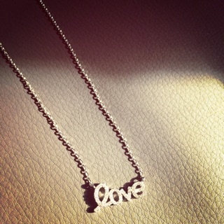 💕Love Necklace💕 สร้อยคอสวยๆ