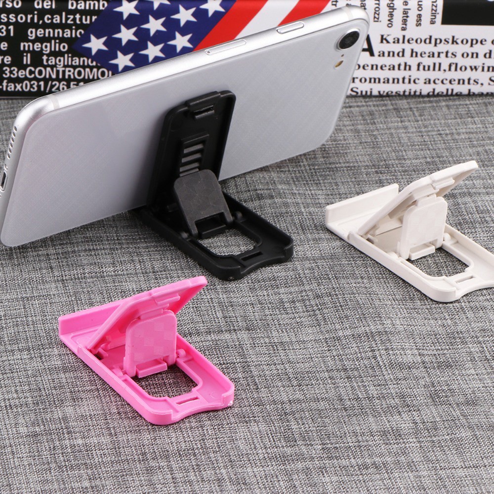 ภาพหน้าปกสินค้าแท่นวางโทรศัพท์ mobile phone holder ซัมซุง ที่จับโทรศัพท์