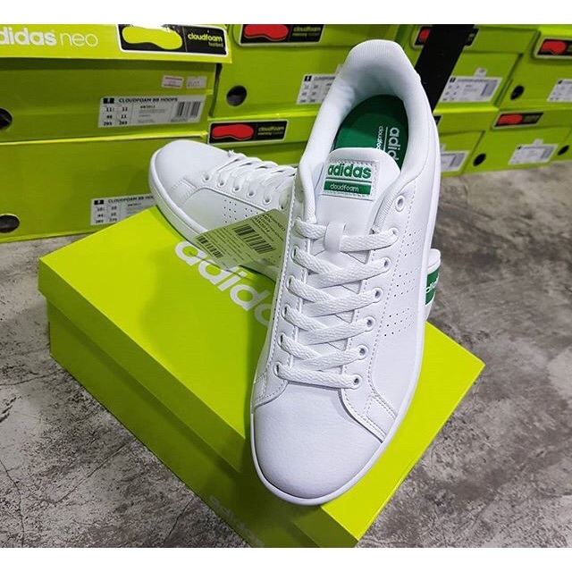 Adidas neoแท้💯พร้อมส่ง | Shopee Thailand
