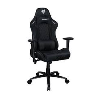 ภาพหน้าปกสินค้าเก้าอี้เกมมิ่ง  Gaming Chair NBCH-019เก้าอี้สำหรับเล่นเกมหรือใช้งานในออฟฟิต ตัวเก้าอี้ถูกออกแบบมาให้เข้ากับสรีระ ที่เกี่ยวข้อง