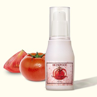 สินค้า (ของแท้/ส่งไว) Skinfood Tomato Brightening Essence 45 ml.