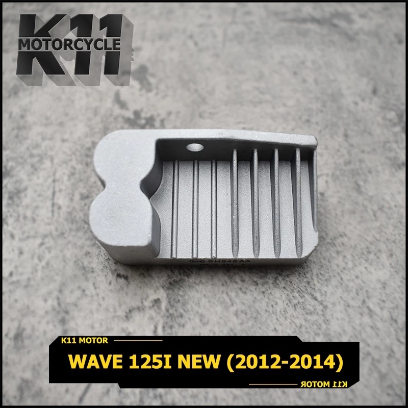 แผ่นชาร์ท wave 125i (บังลม, ปลาวาฬ, LED 2018-2022, All New Wave 125i, Wave Touring)
