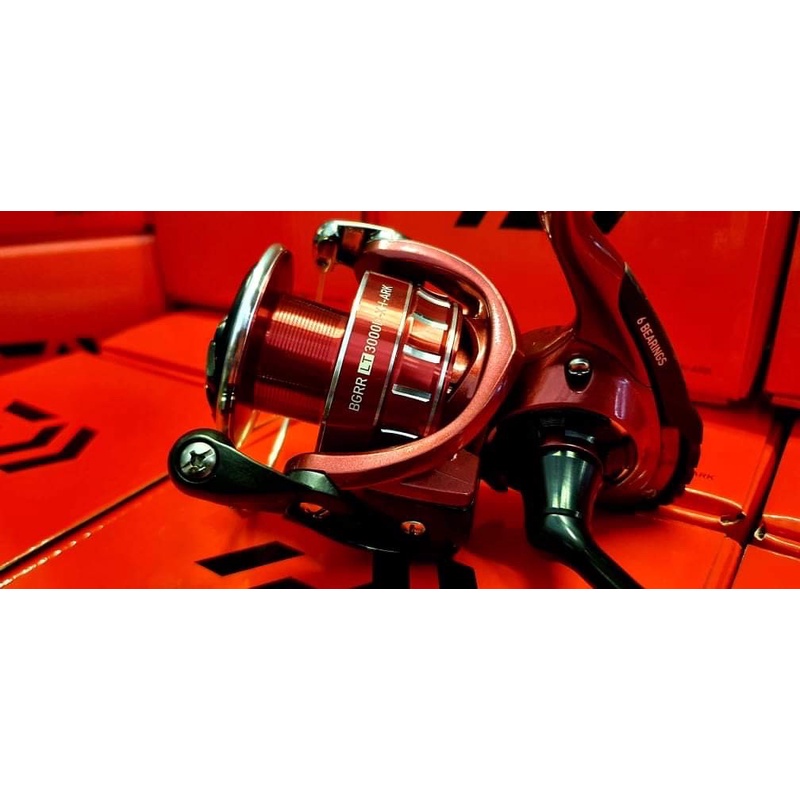 รอกสปินนิ่ง-daiwa-bg-rr-lt