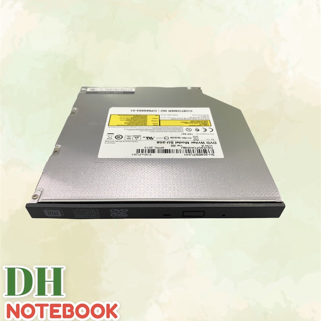 dvd-sata-slim-9-5-mm-ซีดี-ดีวีดี-รอม-ไดร์-laptop