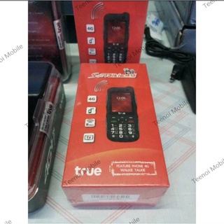 ภาพขนาดย่อของภาพหน้าปกสินค้าTrue Super talkie 4G จากร้าน chai98jam บน Shopee ภาพที่ 1