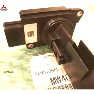 AIR FLOW SENSOR METER FOR MITSUBISHI  แท้ศูนย์บริการ สำหรับ ไททัน ปาเจโร่ แลนเซอร์ EX