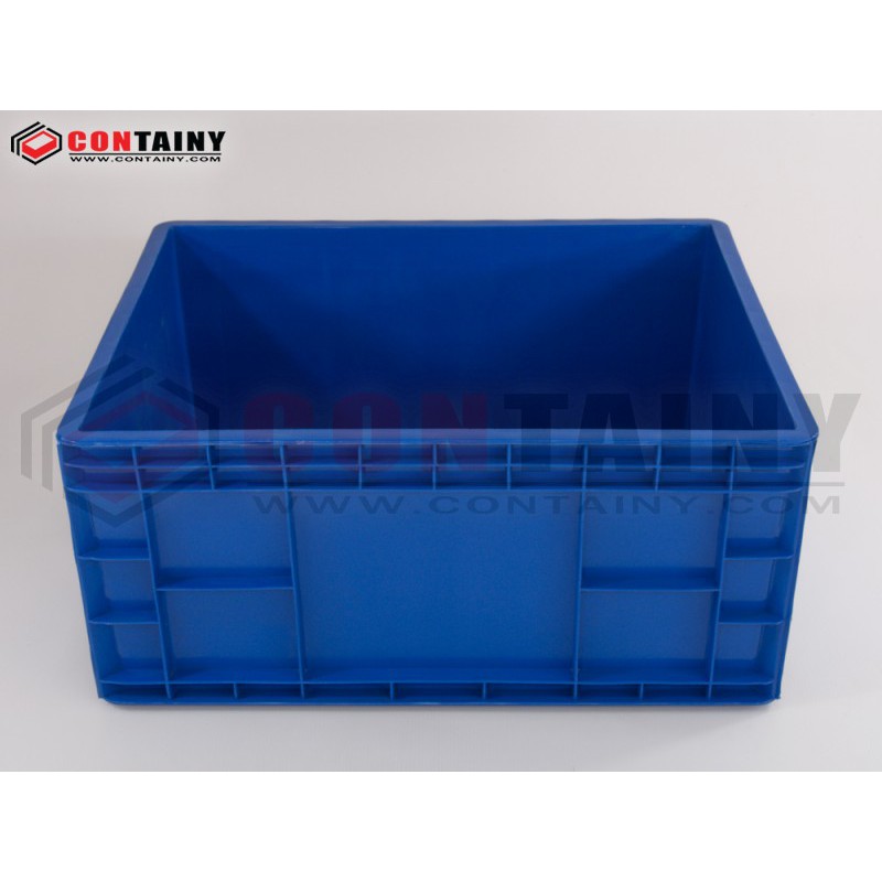 ลังพลาสติกทึบ-รหัส-box-b2-ขนาด-43x55x26-ซม