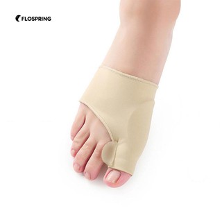 พิเศษ 1 คู่ Bunion แขนฮอลกิน Valgus ป้องกัน Corrector Orthotics Feet Care