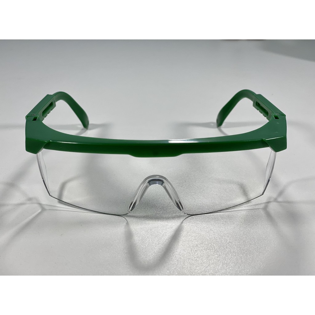 WYNN'S ของแท้ แว่นนิรภัย ตัดหญ้า กันลม รุ่น W2866 | Shopee Thailand
