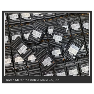 ภาพขนาดย่อของภาพหน้าปกสินค้าแบตเตอรี่สำหรับวิทยุสื่อสาร ICOM รุ่น IC-80FX พร้อมคลิปหลัง จากร้าน realphas บน Shopee ภาพที่ 2