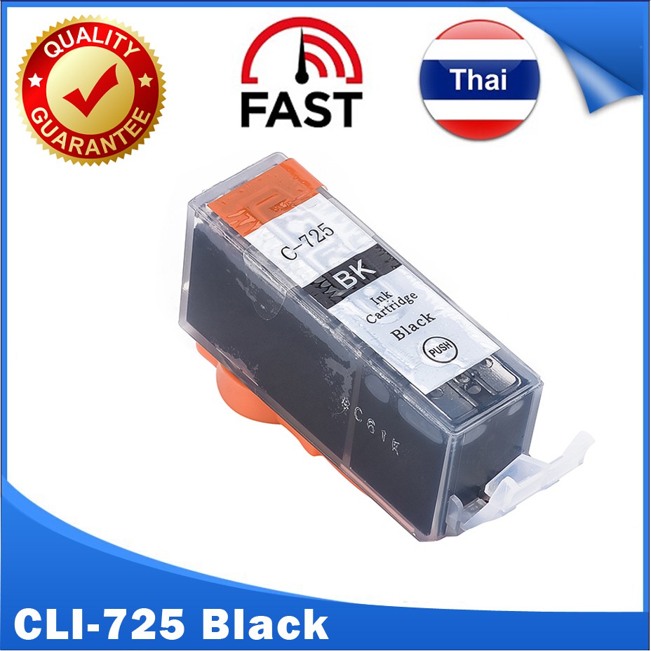 ตลับหมึก-เทียบเท่า-compatible-ink-cli-726-pgi-725-ink-cartridge-for-canon-pixma-mg8170-mg8270-mg6170-printer