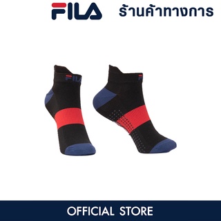สินค้า FILA KSWFS02 ถุงเท้าออกกำลังกายสำหรับผู้ใหญ่