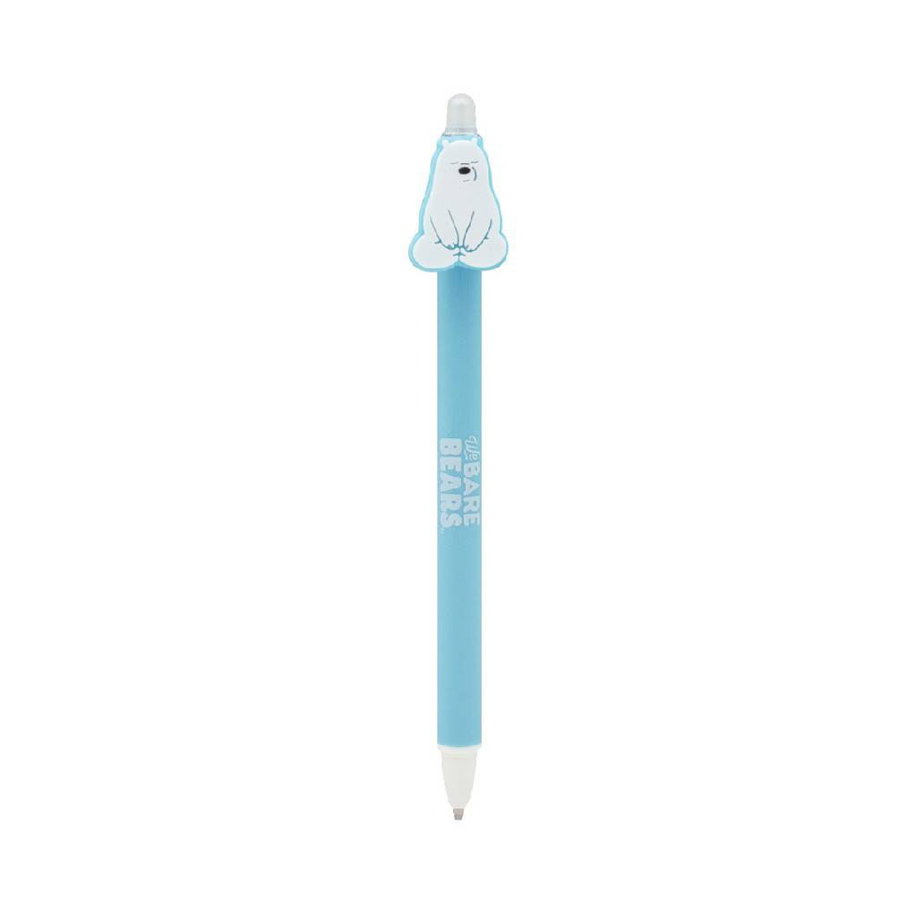 ปากกา-ปากกาเจลลบได้-we-bare-bears-ลายเส้น-0-5mm-รุ่น-wbb5001-1ด้าม-ปากกาลบได้-เครื่องเขียน